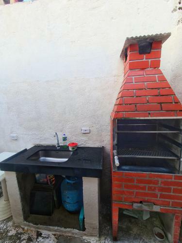 Apartamento Casa Em Condom�nio Fechado - Itanha�m