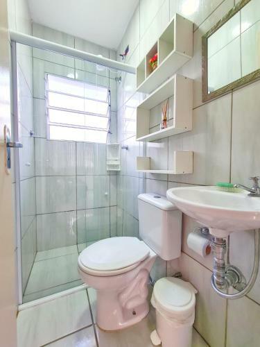 Apartamento Casa Em Condom�nio Fechado - Itanha�m