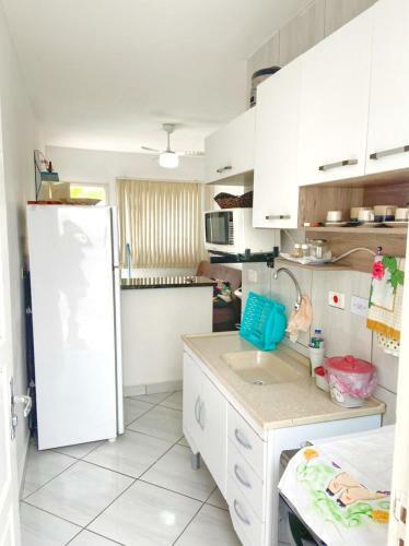 Apartamento Casa Em Condom�nio Fechado - Itanha�m