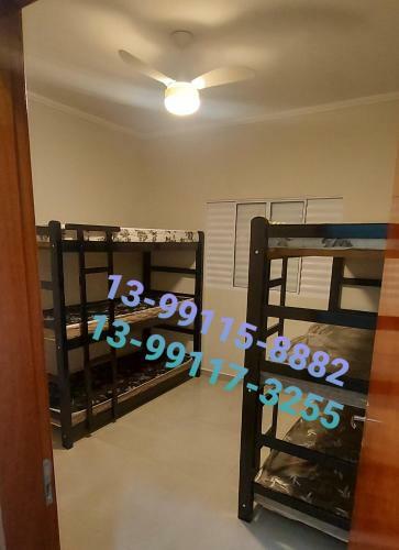 Casa Temporada Enzo