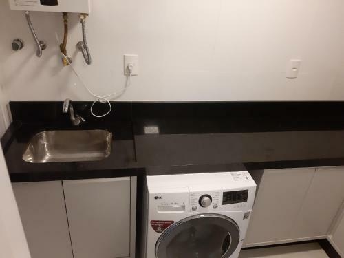 Apartamento Inteiro 3 Su�tes E 2 Garagens Com Fino Acabamento