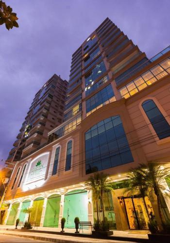 Apartamento Inteiro 3 Su�tes E 2 Garagens Com Fino Acabamento