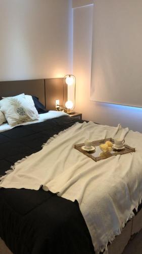 Apartamento Inteiro 3 Su�tes E 2 Garagens Com Fino Acabamento