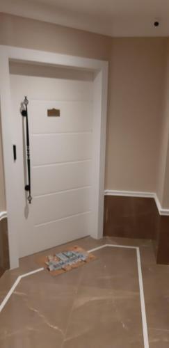 Apartamento Inteiro 3 Su�tes E 2 Garagens Com Fino Acabamento
