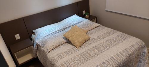 Apartamento Inteiro 3 Su�tes E 2 Garagens Com Fino Acabamento