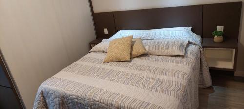 Apartamento Inteiro 3 Su�tes E 2 Garagens Com Fino Acabamento