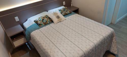 Apartamento Inteiro 3 Su�tes E 2 Garagens Com Fino Acabamento