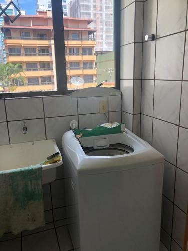 Apartamento Quadra Mar Itapema
