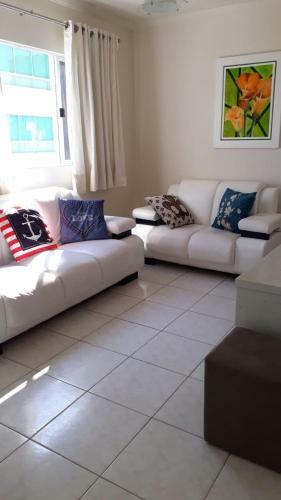 Apartamento Quadra Do Mar.meia Praia/itapema-sc