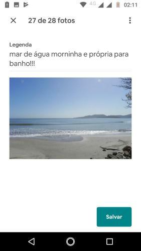 Apartamento Quadra Do Mar.meia Praia/itapema-sc