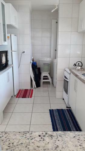 Apartamento Quadra Do Mar.meia Praia/itapema-sc