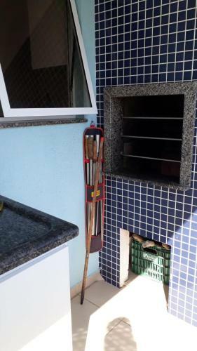 Apartamento Quadra Do Mar.meia Praia/itapema-sc