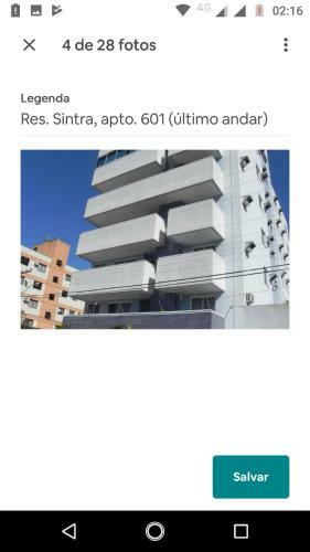 Apartamento Quadra Do Mar.meia Praia/itapema-sc