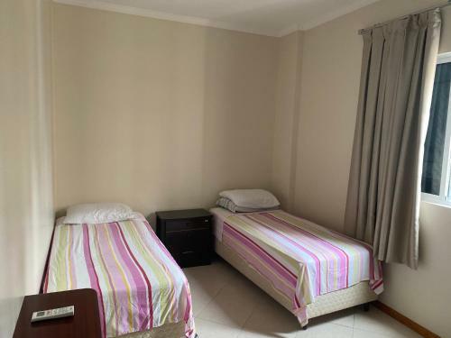 Apartamento 3 Quartos Em Meia Praia - Itapema