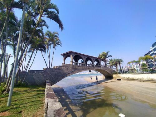 Luxuoso Apartamento Com Vista Mar Em Itapema Sc