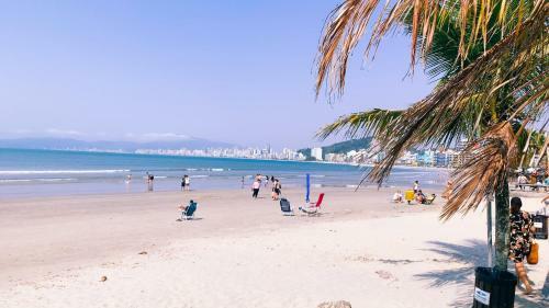 Luxuoso Apartamento Com Vista Mar Em Itapema Sc