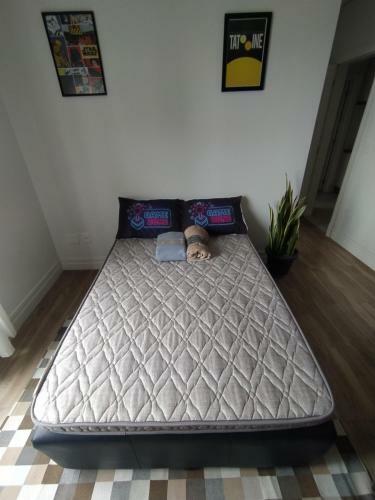 Luxuoso Apartamento Com Vista Mar Em Itapema Sc