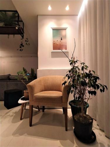 Luxuoso Apartamento Com Vista Mar Em Itapema Sc