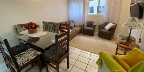 Apartamento Poucos Passos Do Mar