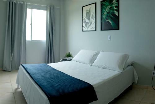 Apartamento Lindo Apto de 2 Quartos, P� Na Areia