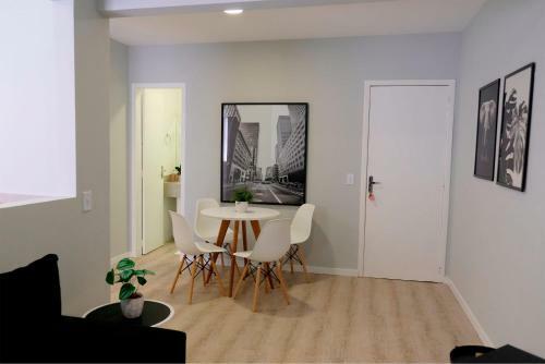 Apartamento Lindo Apto de 2 Quartos, P� Na Areia
