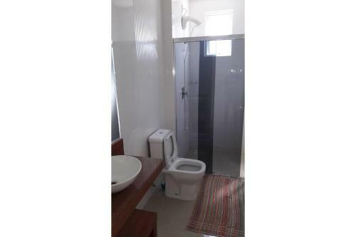 Apartamento Apto Pr�ximo A Praia de Meia Praia