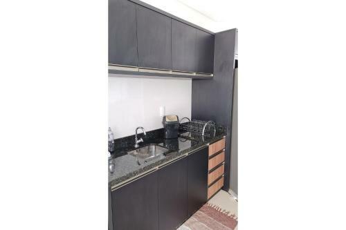Apartamento Apto Pr�ximo A Praia de Meia Praia