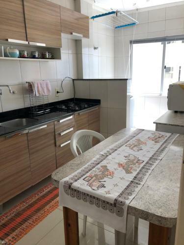 Apartamento Edif�cio Neusa