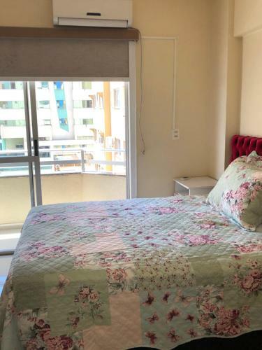 Apartamento Edif�cio Neusa