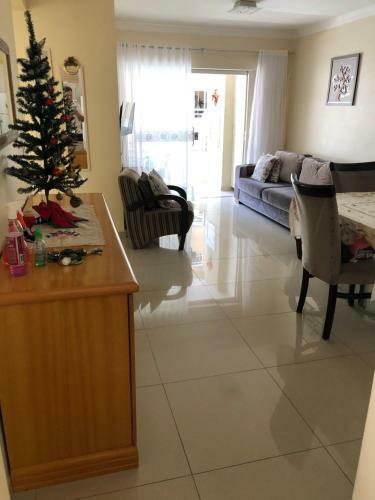 Apartamento Edif�cio Neusa