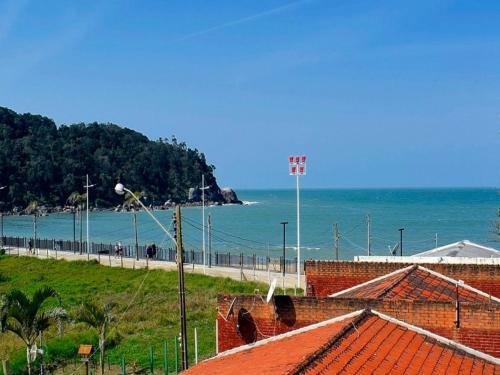 Apartamento Duplex Com Vista Do Mar!