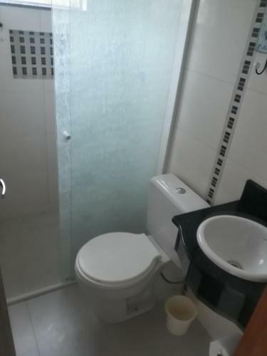 Apartamento Duplex Com Vista Do Mar!