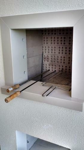 Apartamento Itapema