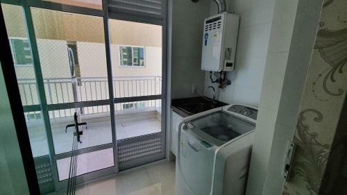 Apartamento Conforto E Tranquilidade A Poucos Metros Da Praia