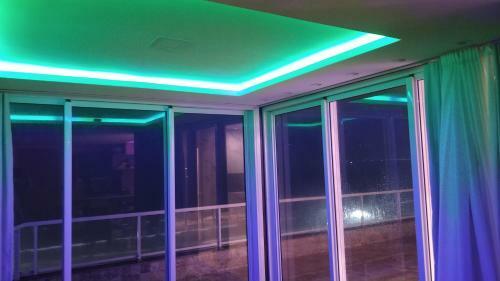 Apartamento de Cobertura Frente Para O Mar Itapema