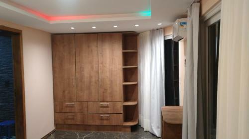 Apartamento de Cobertura Frente Para O Mar Itapema