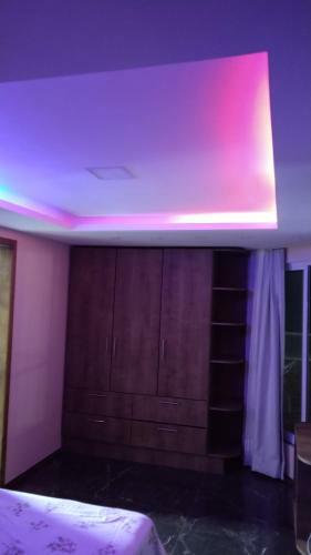 Apartamento de Cobertura Frente Para O Mar Itapema