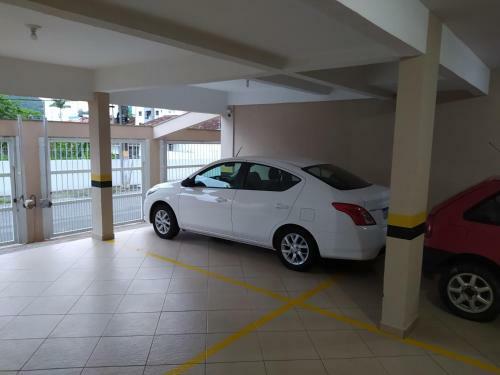 Apartamento Ap Itapema