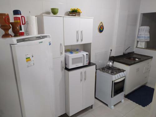 Apartamento Ap Itapema