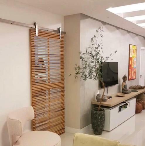 Apartamento Cobertura Com Bel�ssima Vista Para O Mar E Jacuzzi