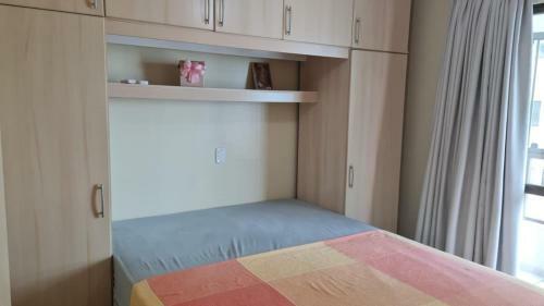 Apartamento Frente Mar Meia Praia