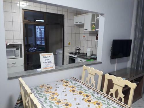 Apartamento Meia Praia Itapema