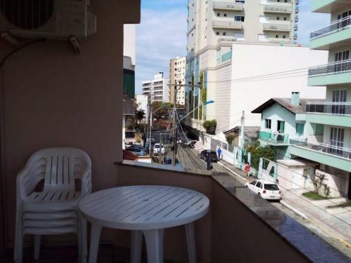 Lindo Apartamento Em Itapema