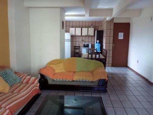 Lindo Apartamento Em Itapema