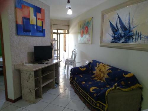 Apartamento Frente Mar