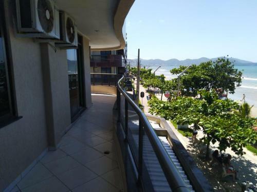 Apartamento Frente Mar
