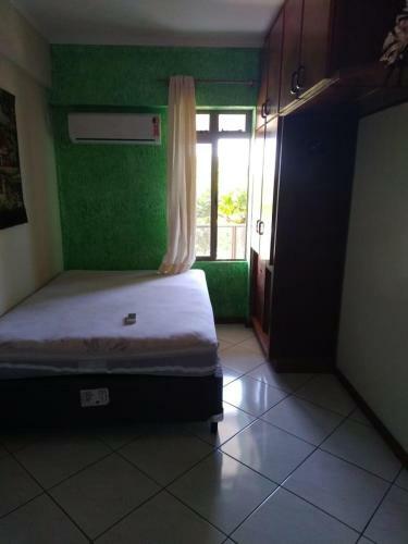 Apartamento Frente Mar