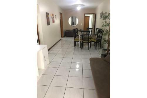 Apartamento Quadra Mar Meia Praia