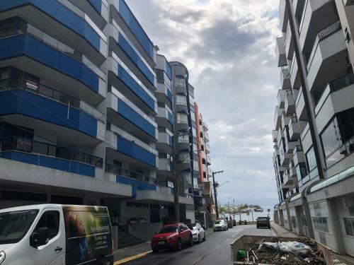 Apartamento Extens�o Da Sua Casa Na Praia