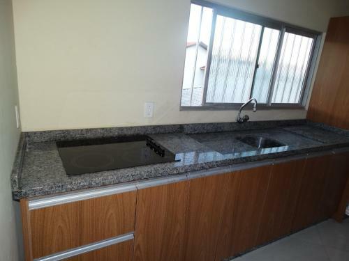 Hostal Residencial Oliveira
